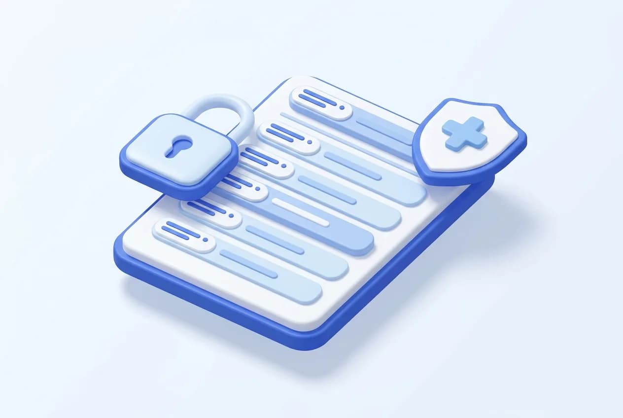 Hospital exception queue routed to accountable clinical roles