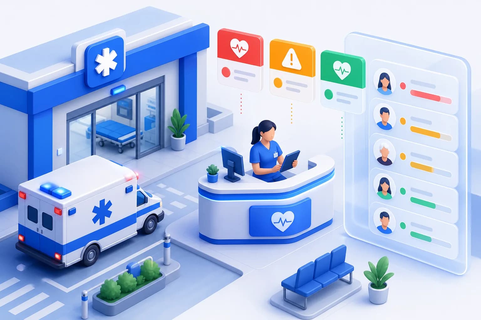 Integrating Critical Care Systems: A Practical Interoperability Guide