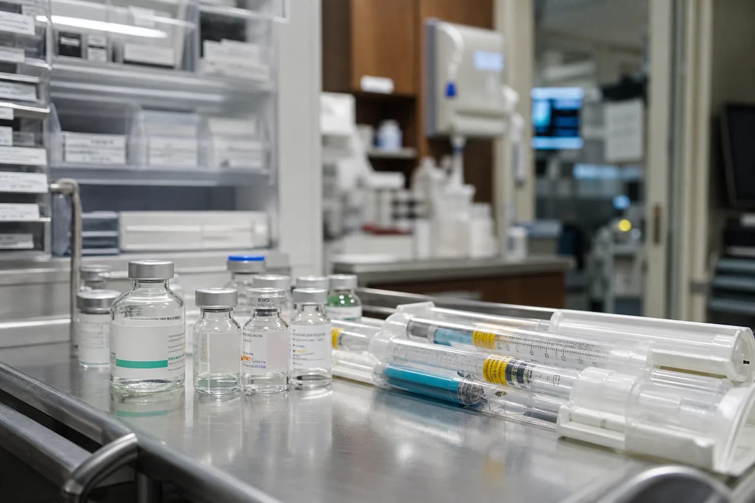 Dialysis schedule paired with clinical readiness indicators