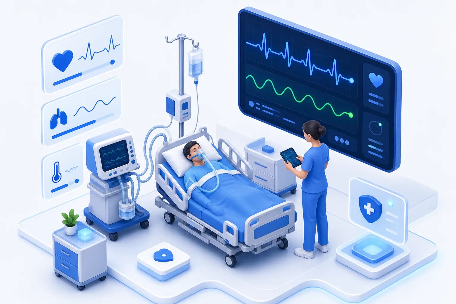 Dialysis Session Management: Five Myths That Put Workflows at Risk