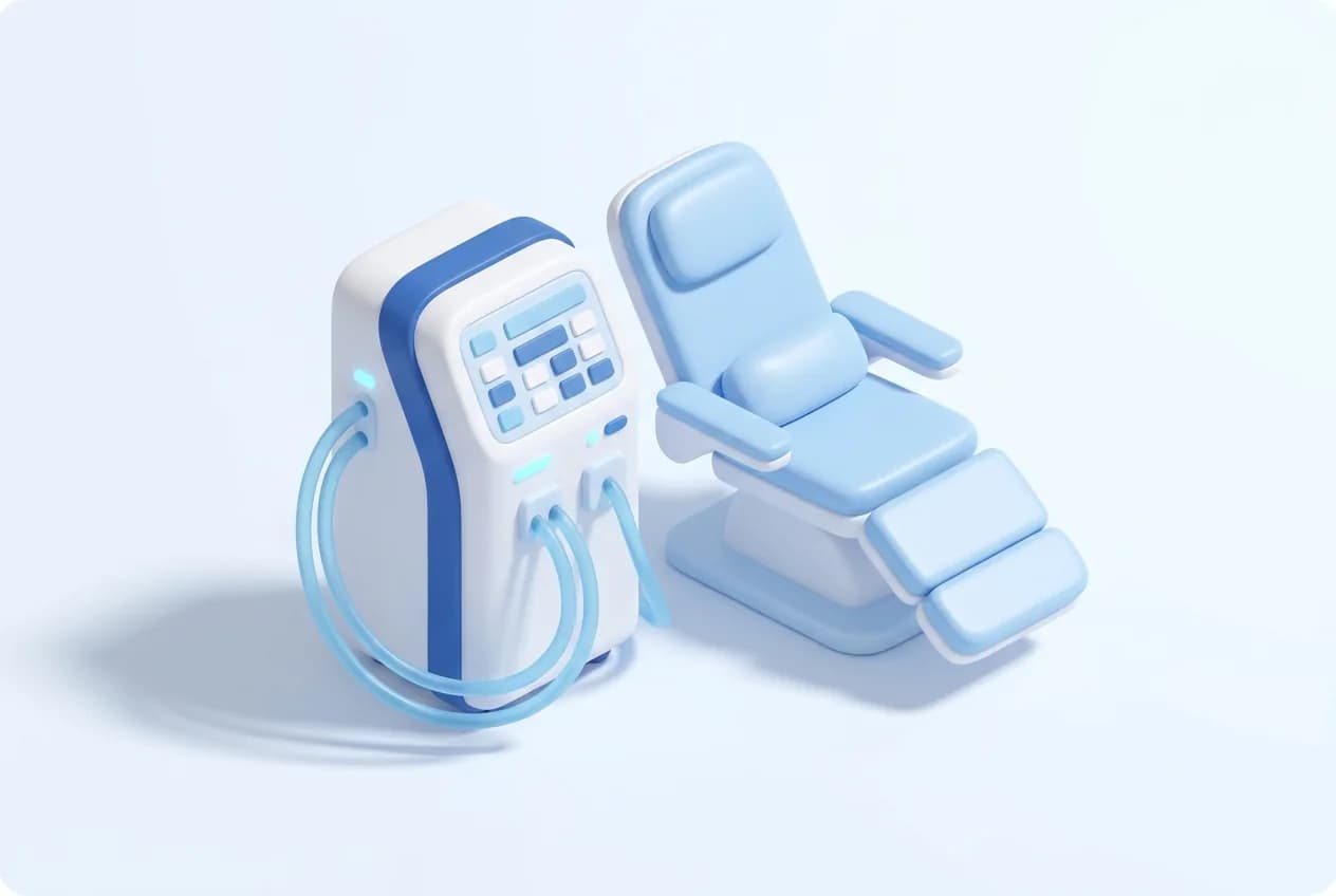 Patient identity merge propagating across connected clinical systems