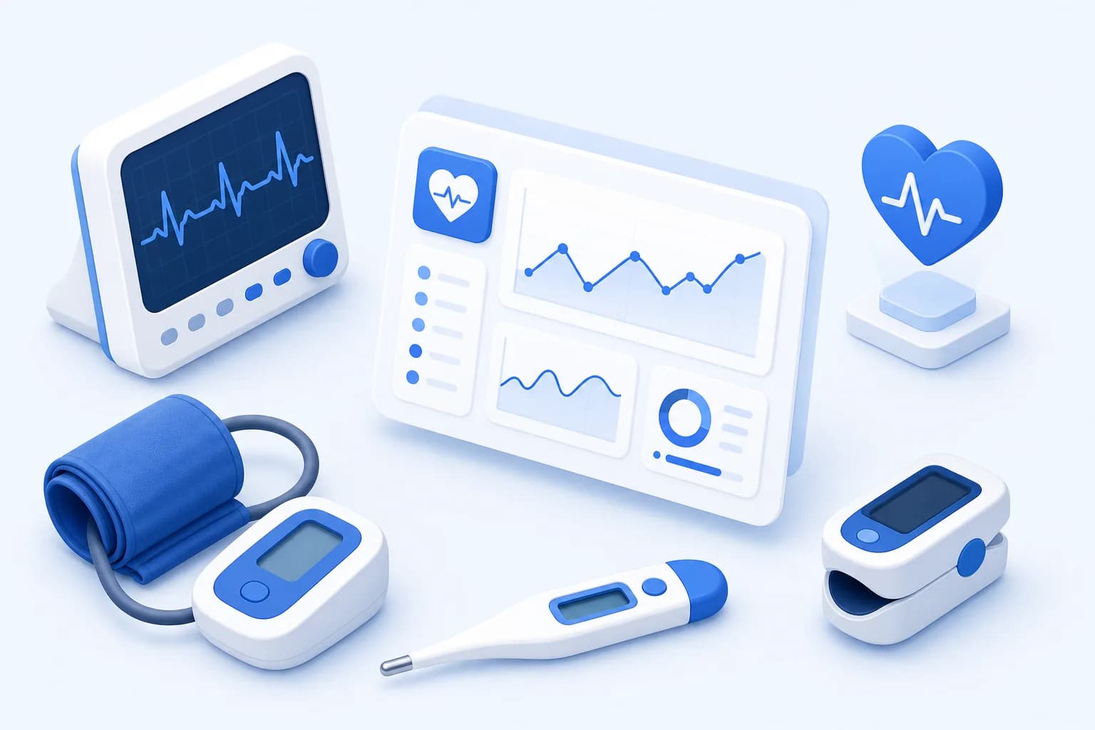 Pending laboratory result assigned to a responsible clinician
