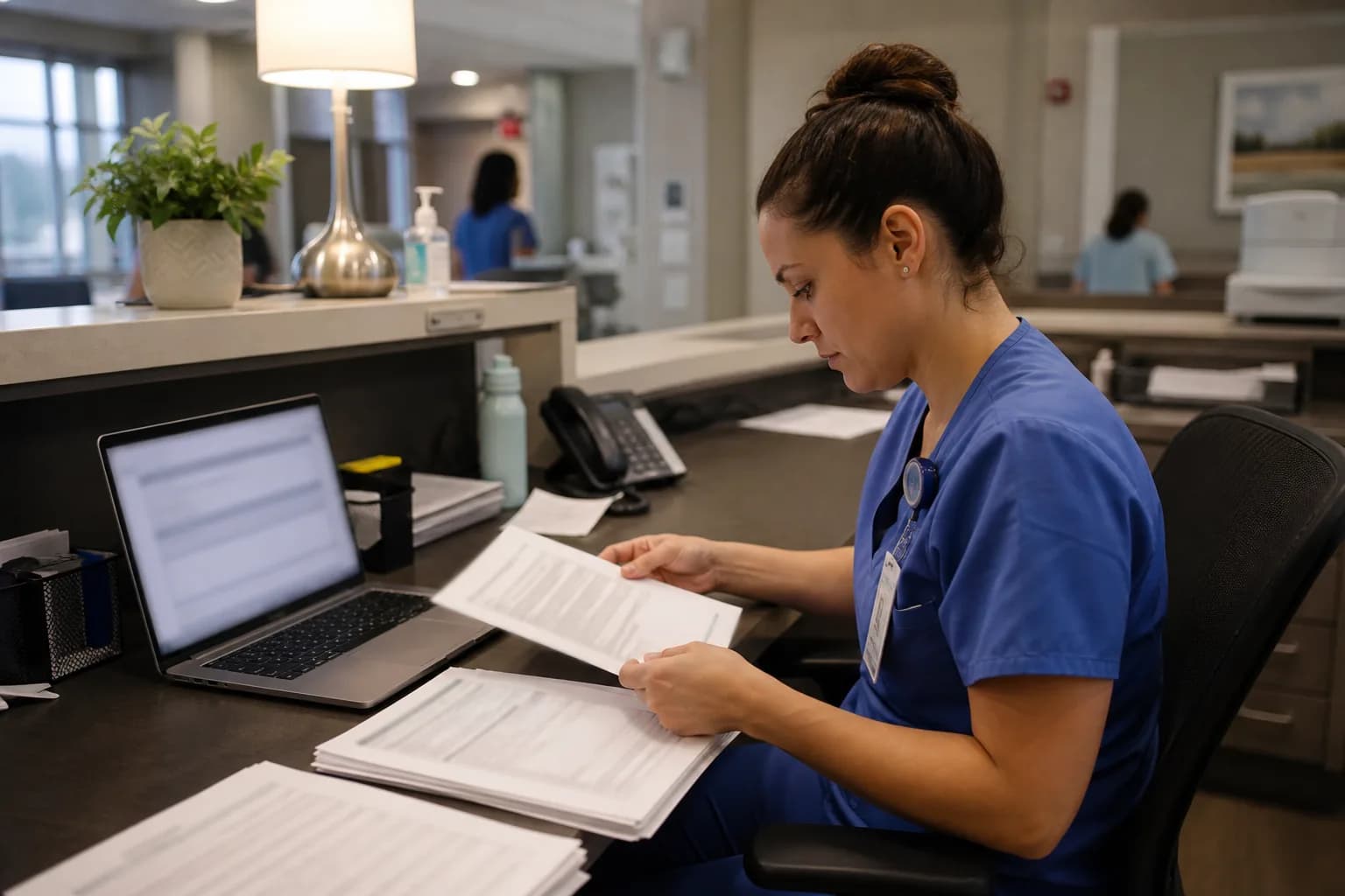 A Practical Guide to EHR Interoperability and Hospital System Integration