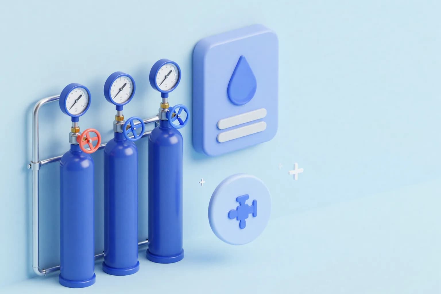 Hospital Effluent Treatment and Discharge Compliance