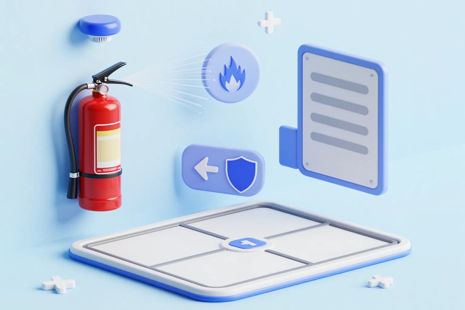 Medical Gas Pipeline System Compliance for Indian Hospitals