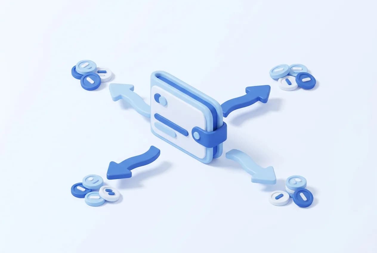 Staged hospital software payback milestones with verification measures