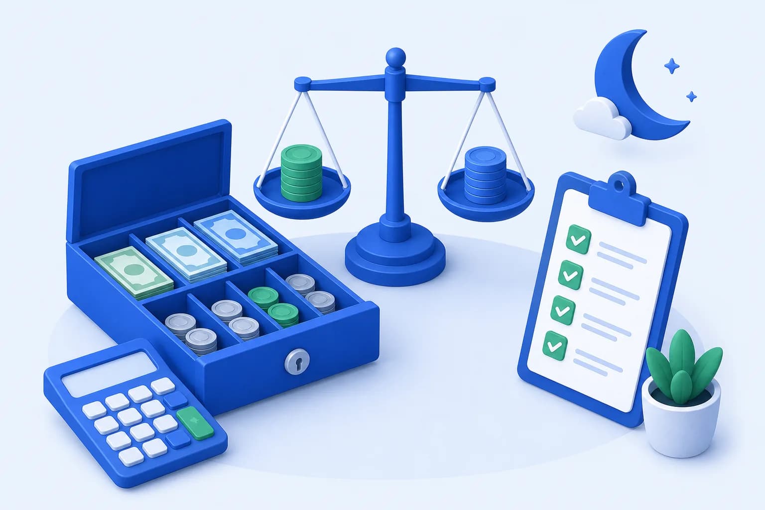 A Scaling Playbook for Small and Mid-Size Hospital Finance Teams