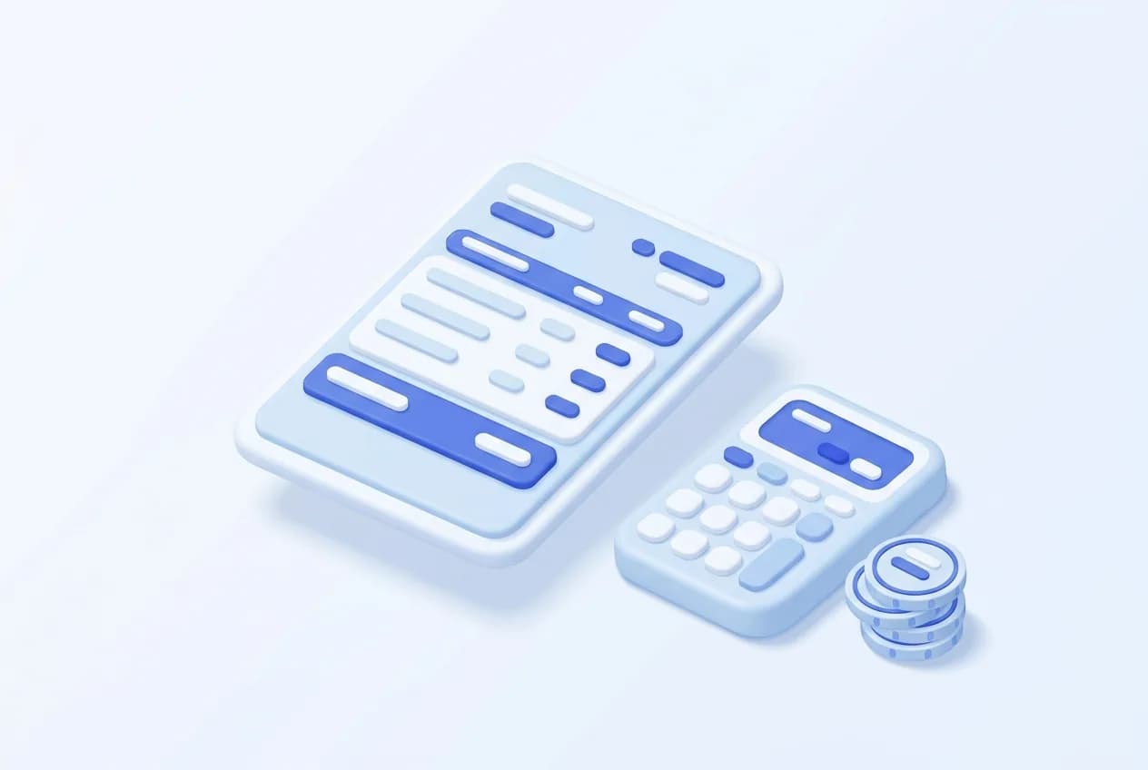 Hospital finance team baselining current billing process costs
