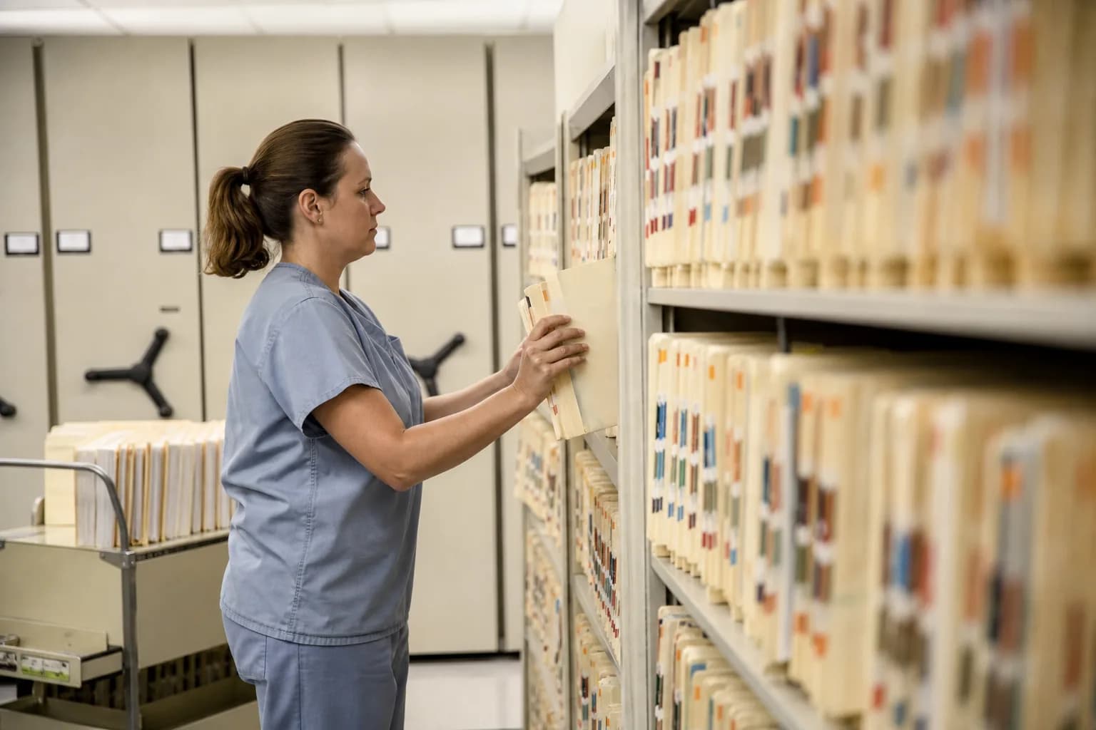 Operating theatre utilisation model including turnaround time in the hourly cost calculation