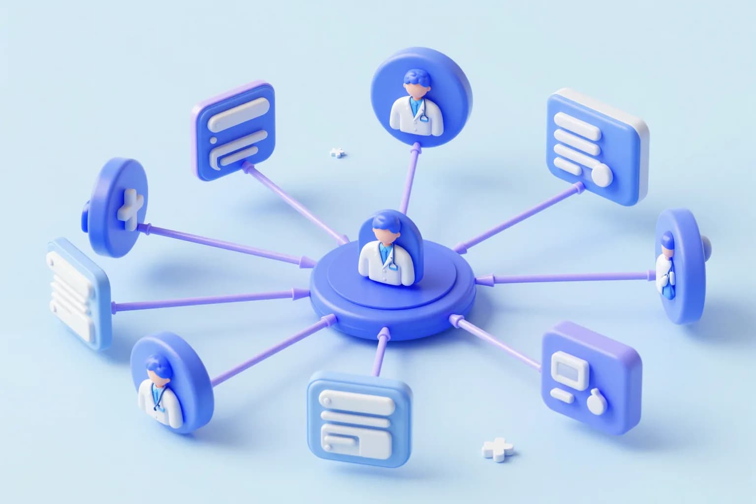 Hospital CRM vs HMS: Where Enquiries Should Live