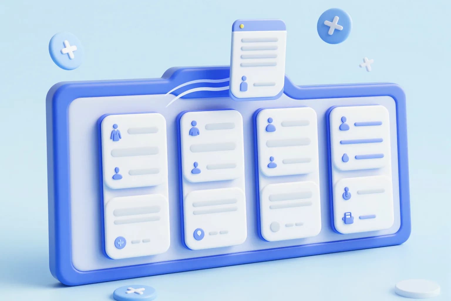 Social Media Rules for Hospital Doctors: A Content SOP