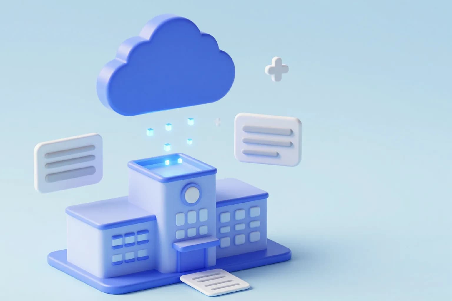 NABH Digital Health Standards for HIS and EMR Procurement