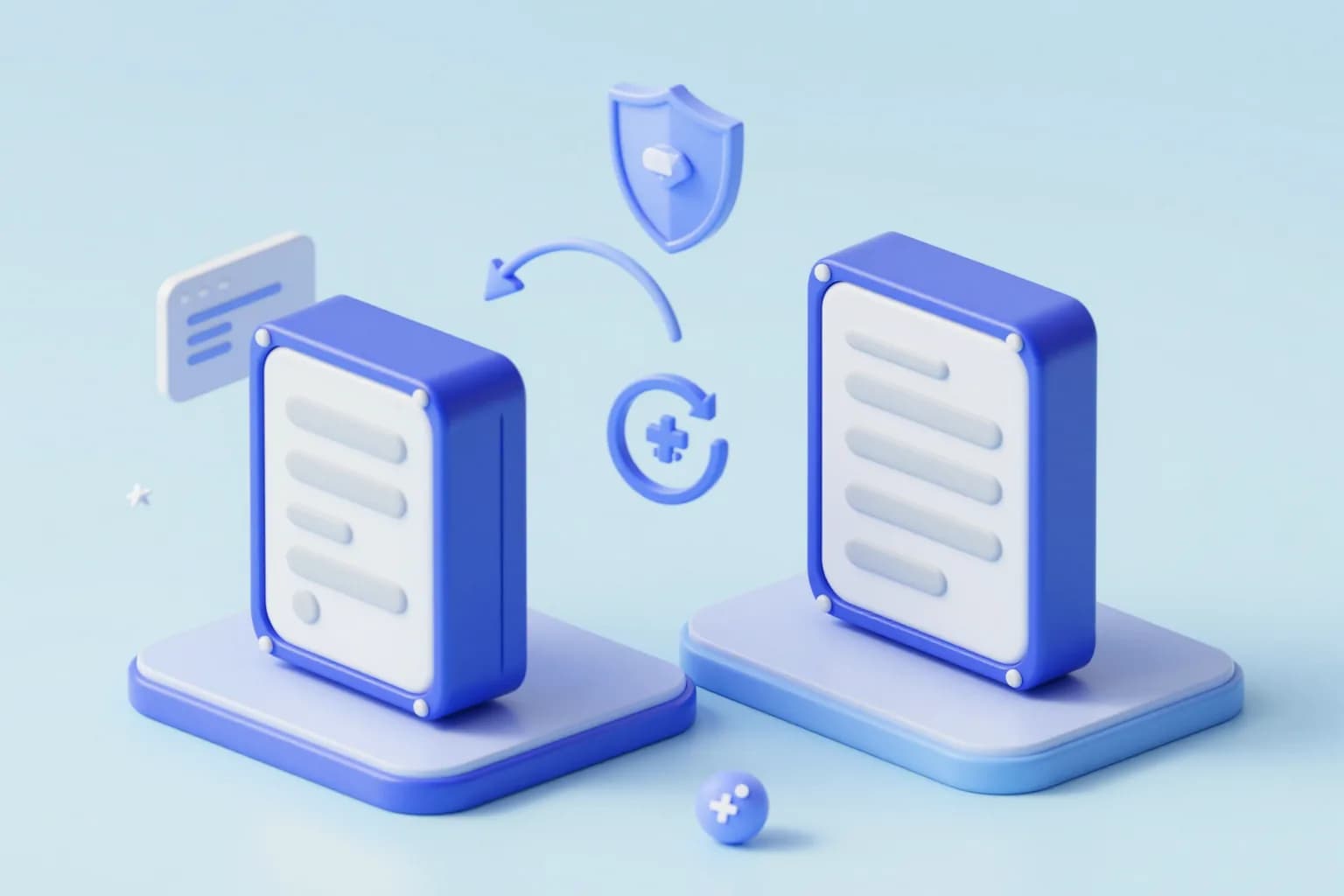 Health Data Localisation Rules for Indian Hospitals Explained