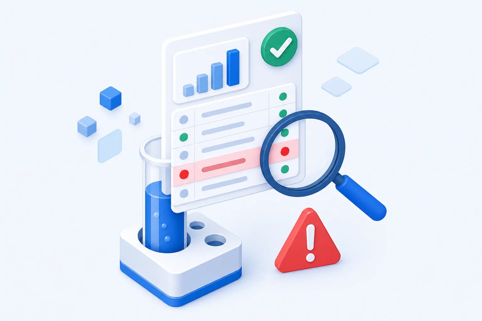 A Scaling Playbook for Small and Mid-Size Hospital Laboratories