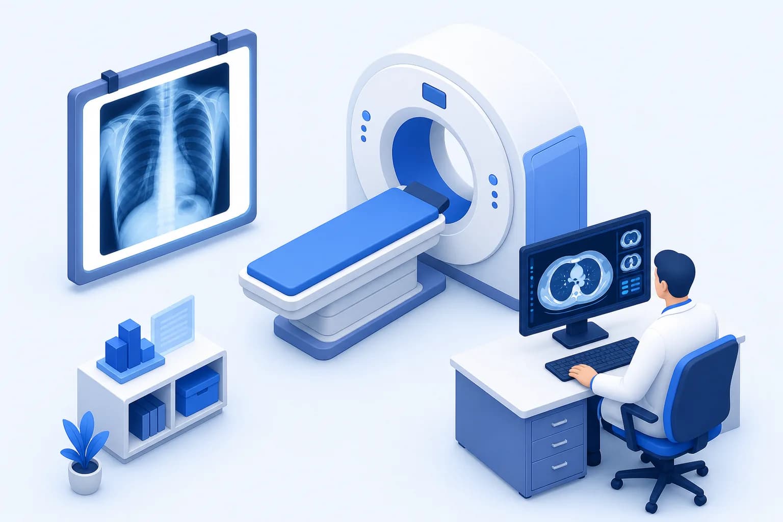 Structured Lab Results and Critical Values: The Trends Reshaping Diagnostics