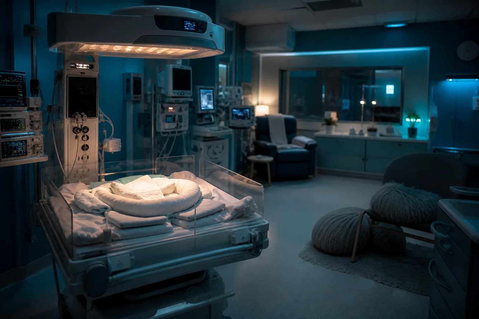 Maternal and Perinatal Death Review in a Hospital