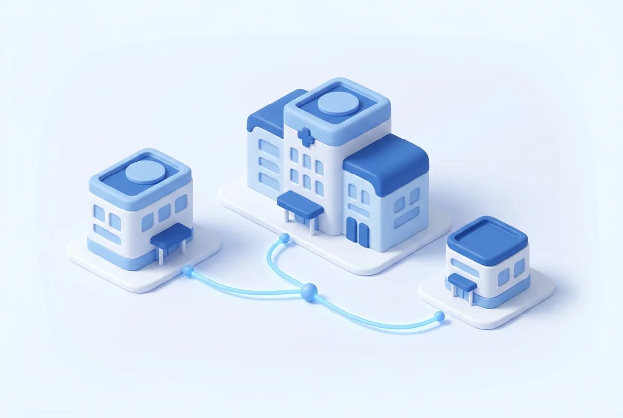 Charge capture and occupancy revenue protection across theatre and inpatient wards