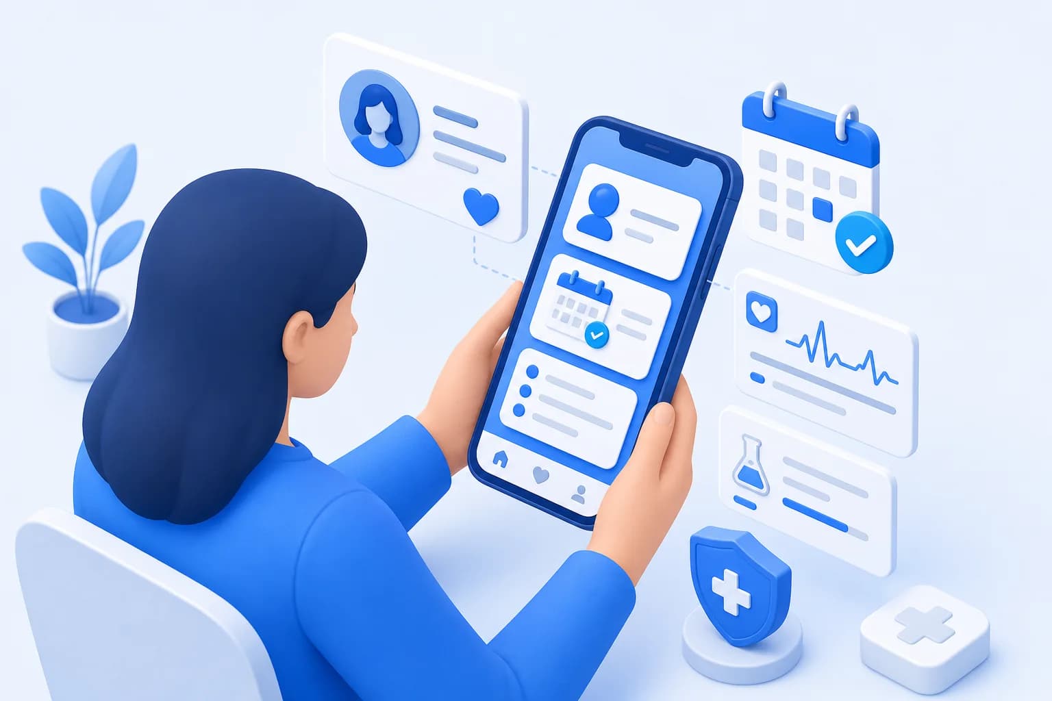 Integrating the Patient Portal: An Interoperability Guide for Hospitals