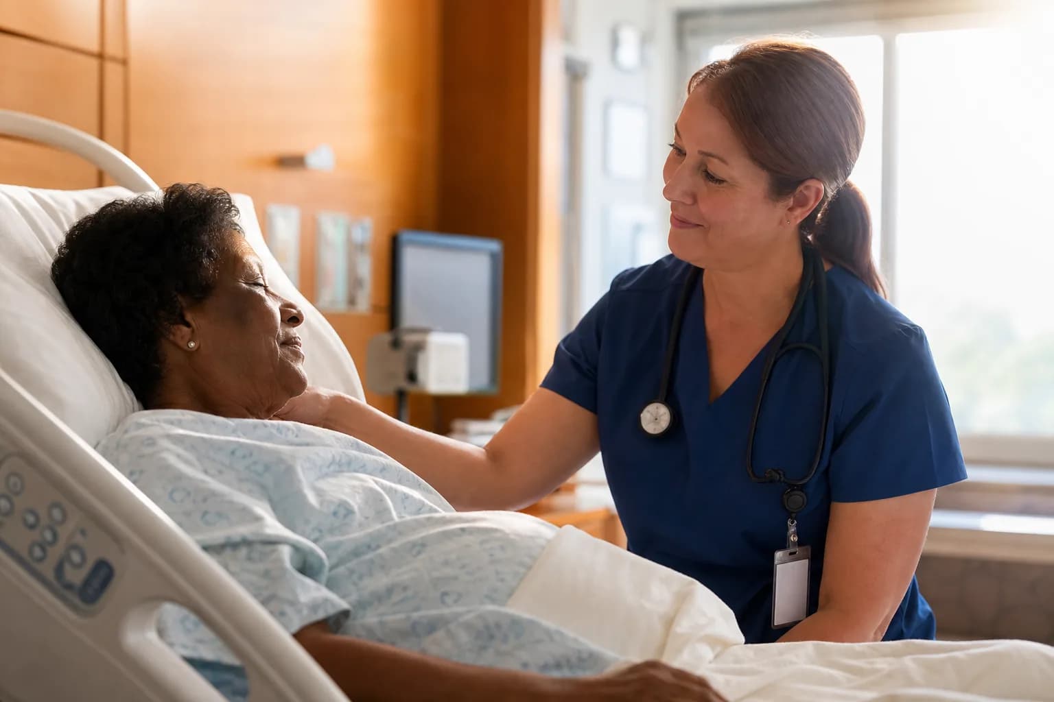Patient-friendly health history questionnaire in multiple languages