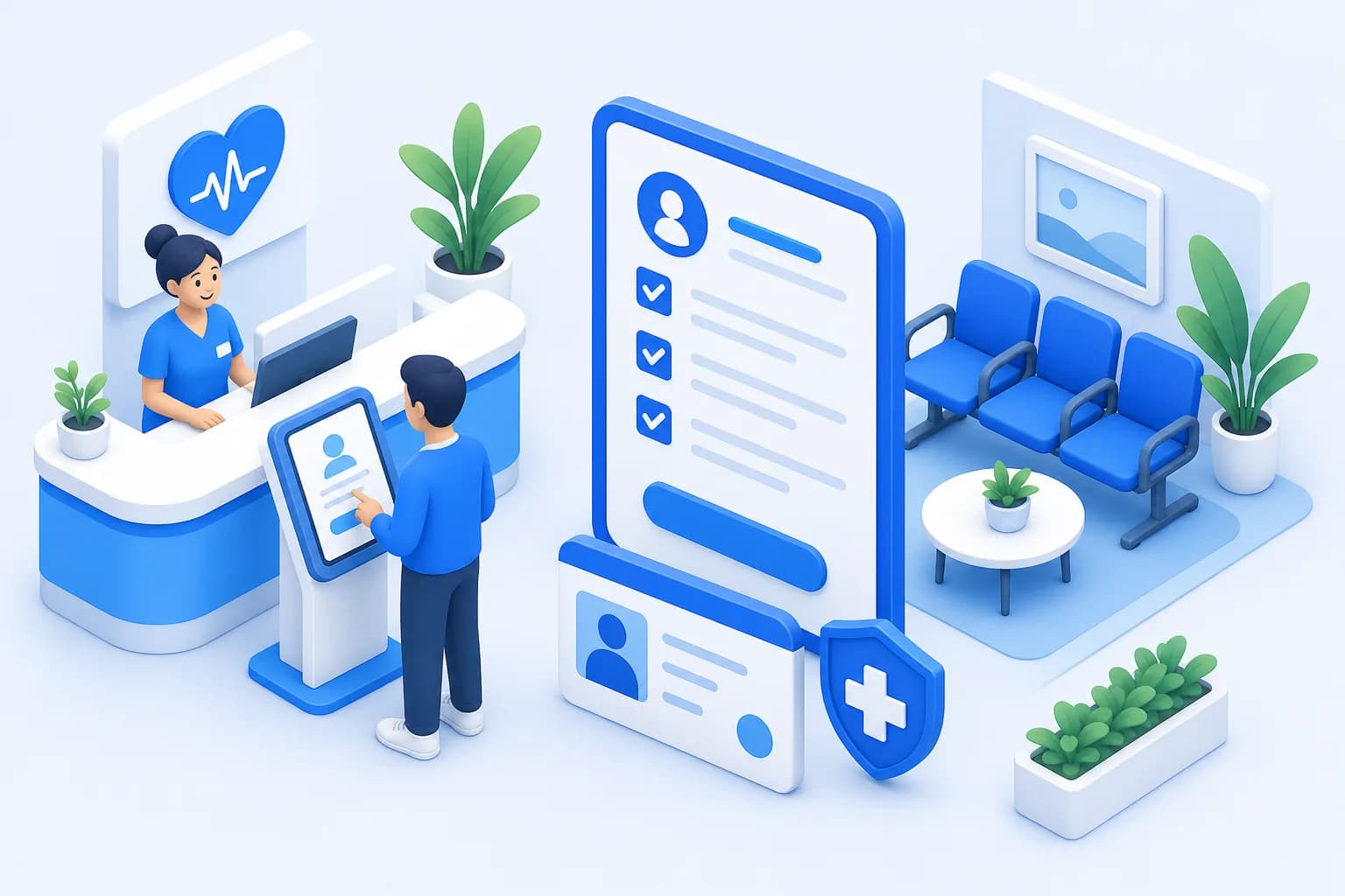 A Scaling Playbook for Patient Experience in Small and Mid-Size Hospitals