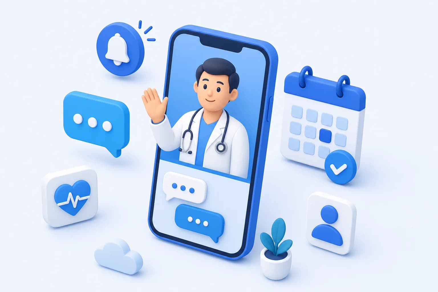 Online Patient Registration in 2026: Five Trends Shaping Access
