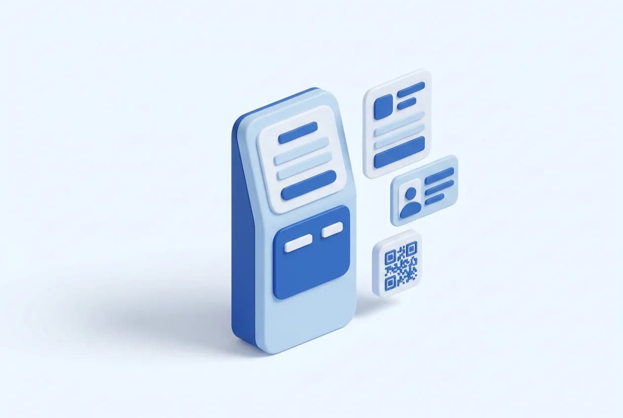 Patient identity matching and record merge review workflow