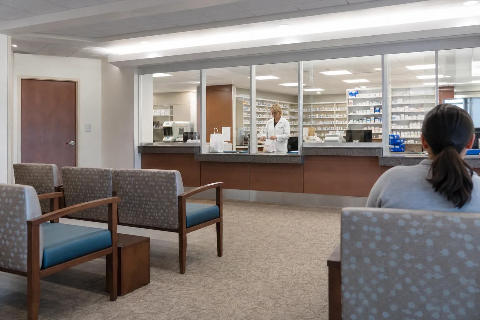 Root-cause analysis of hospital medication stock-outs