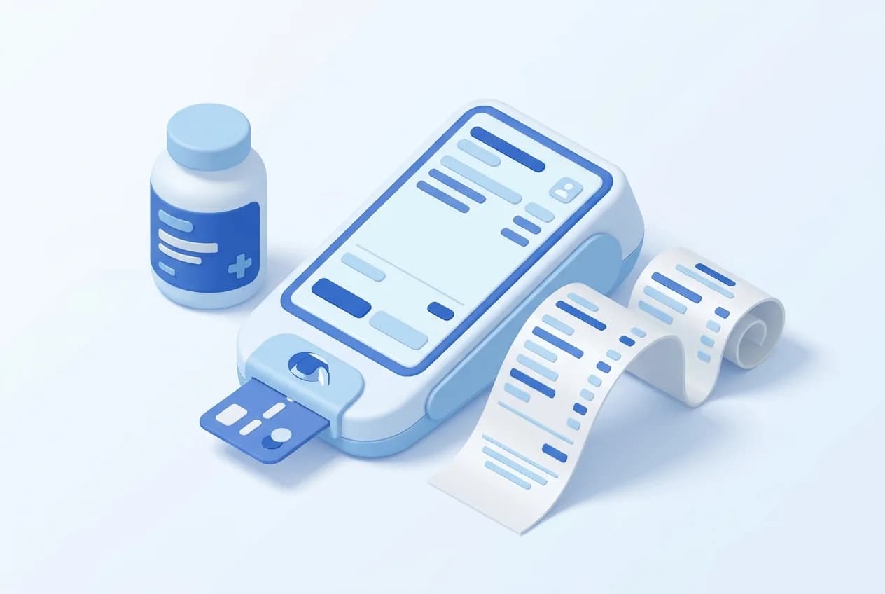 Catalogue and batch identifier alignment across pharmacy systems