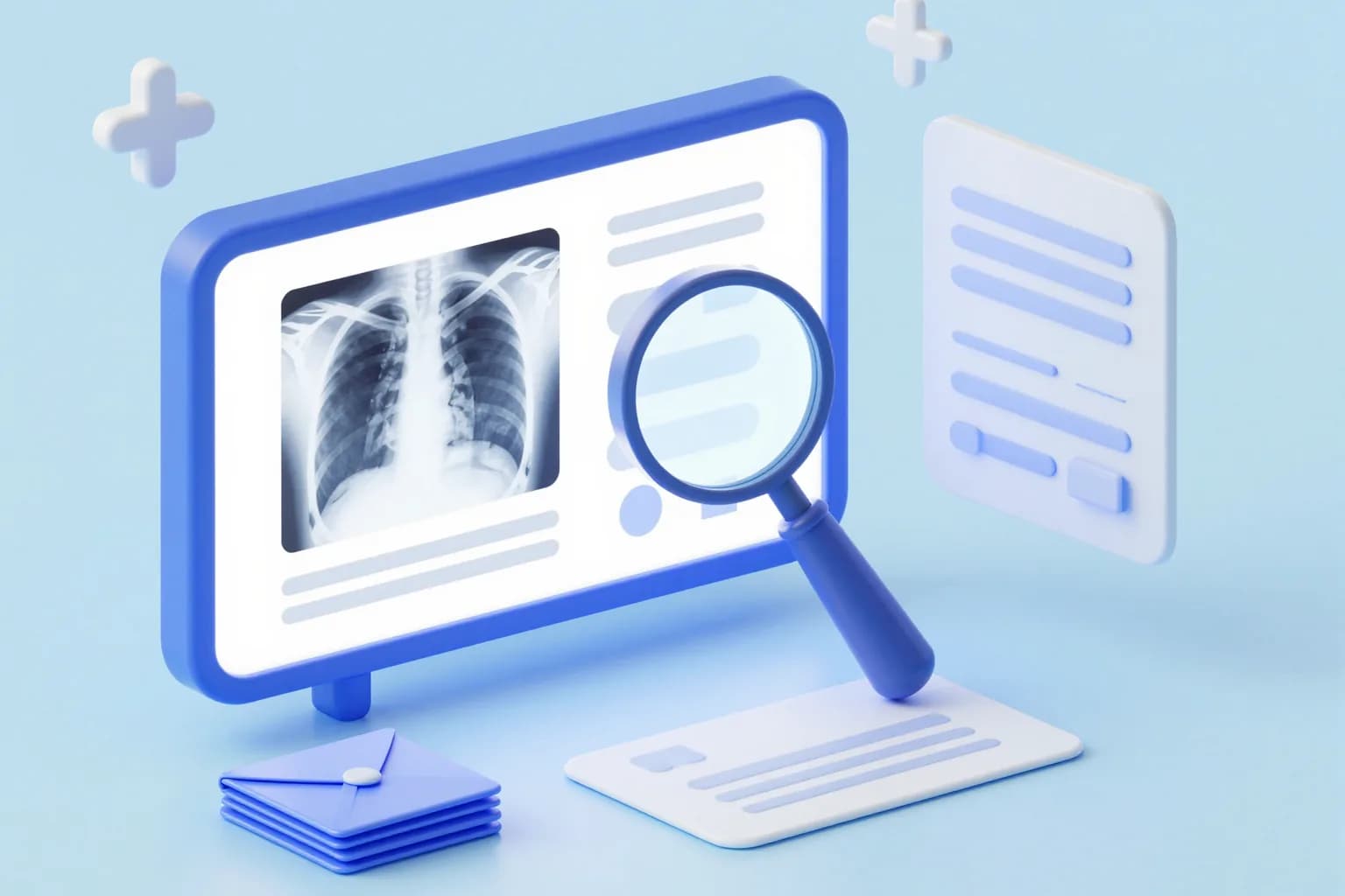 Teleradiology Contracts and Liability: What to Get in Writing