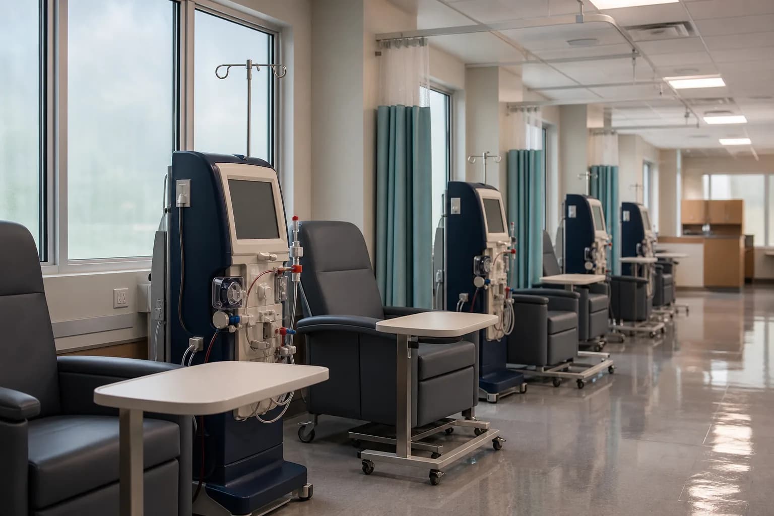 Chemotherapy Order Safety: Protocols, Dosing and Double Checks