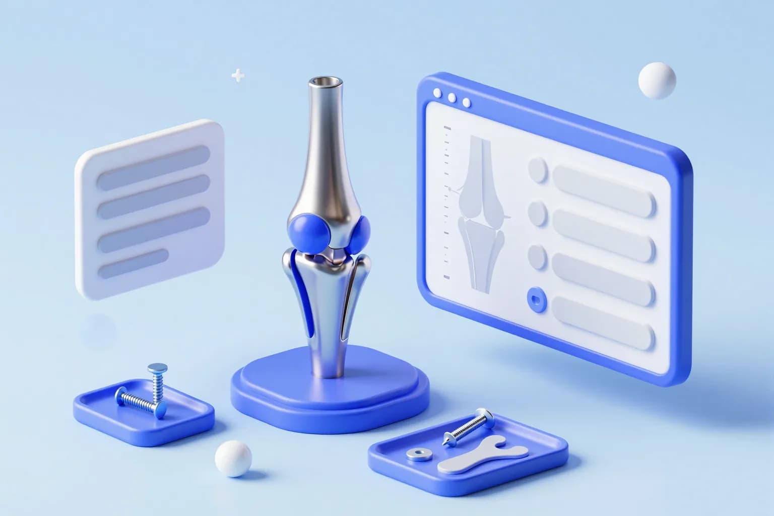 IVF Cycle Workflow and Cryo Inventory: The Software Record