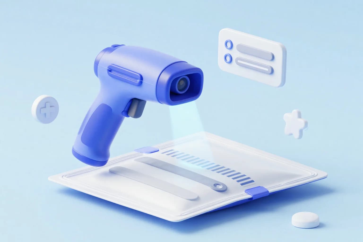 Total Cost of Ownership for High-Value Medical Equipment