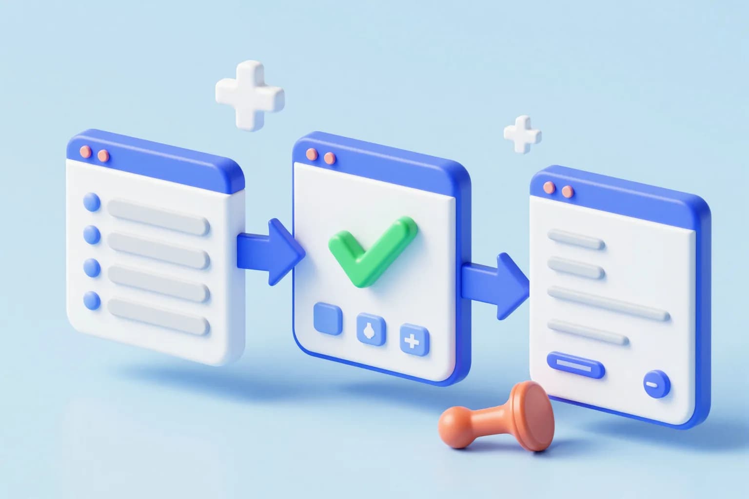 Building a Vendor Performance Scorecard That Actually Bites