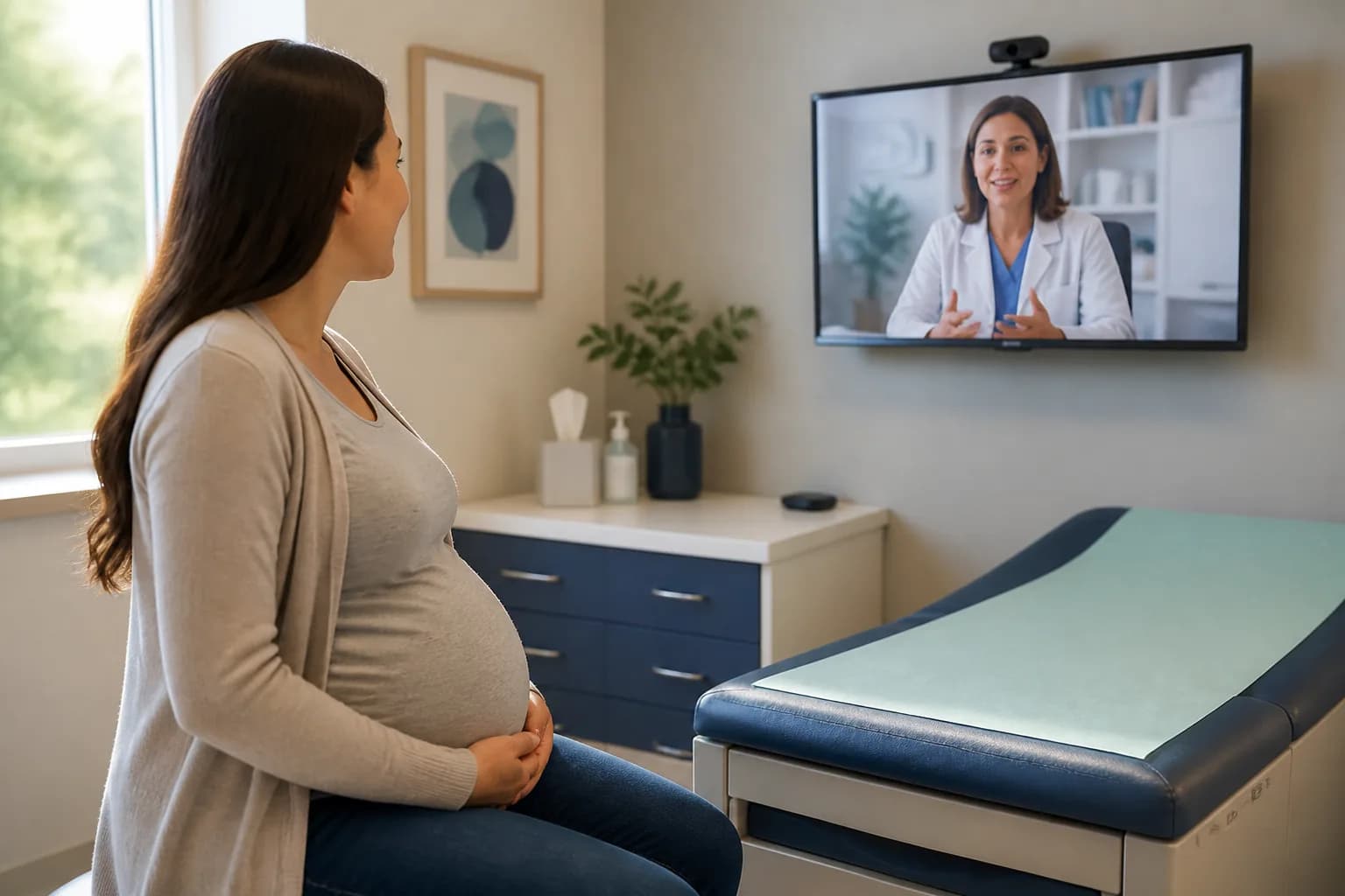 Remote Patient Monitoring in India: Who Actually Pays