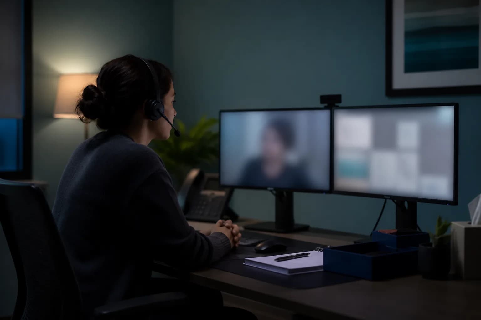 Tele-Emergency Networks: Remote Triage and Tele-Stroke Paths