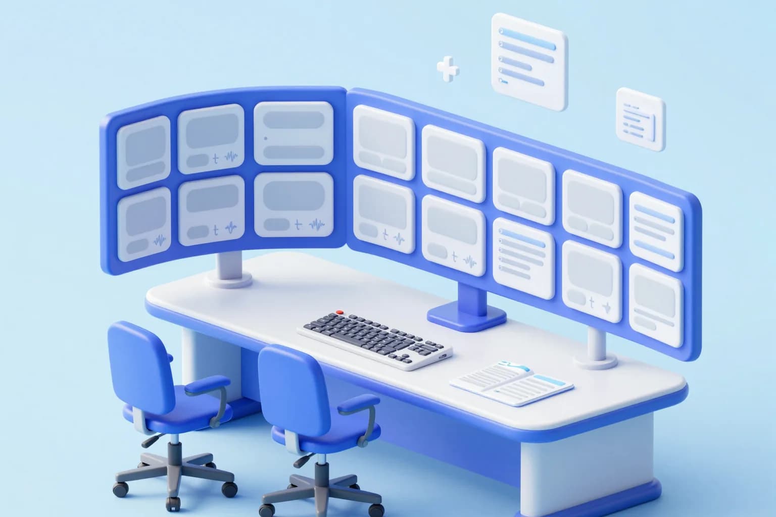 NMC Telemedicine Practice Guidelines: A Hospital Checklist