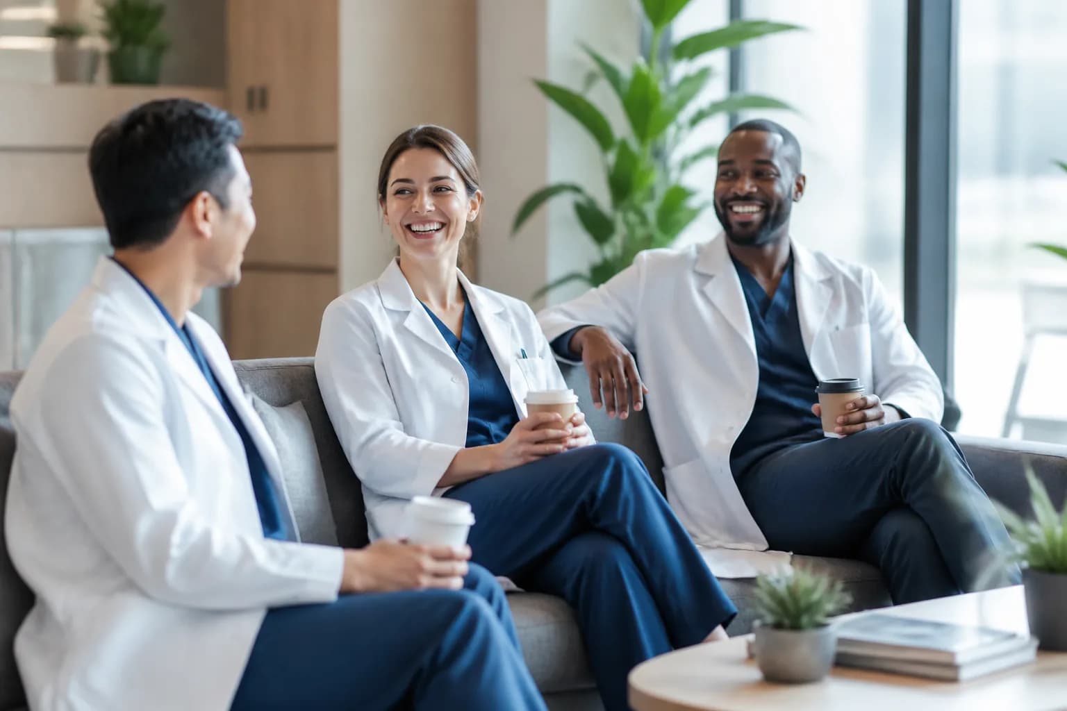 Hospital Leave Management: A Practical Best-Practice Checklist