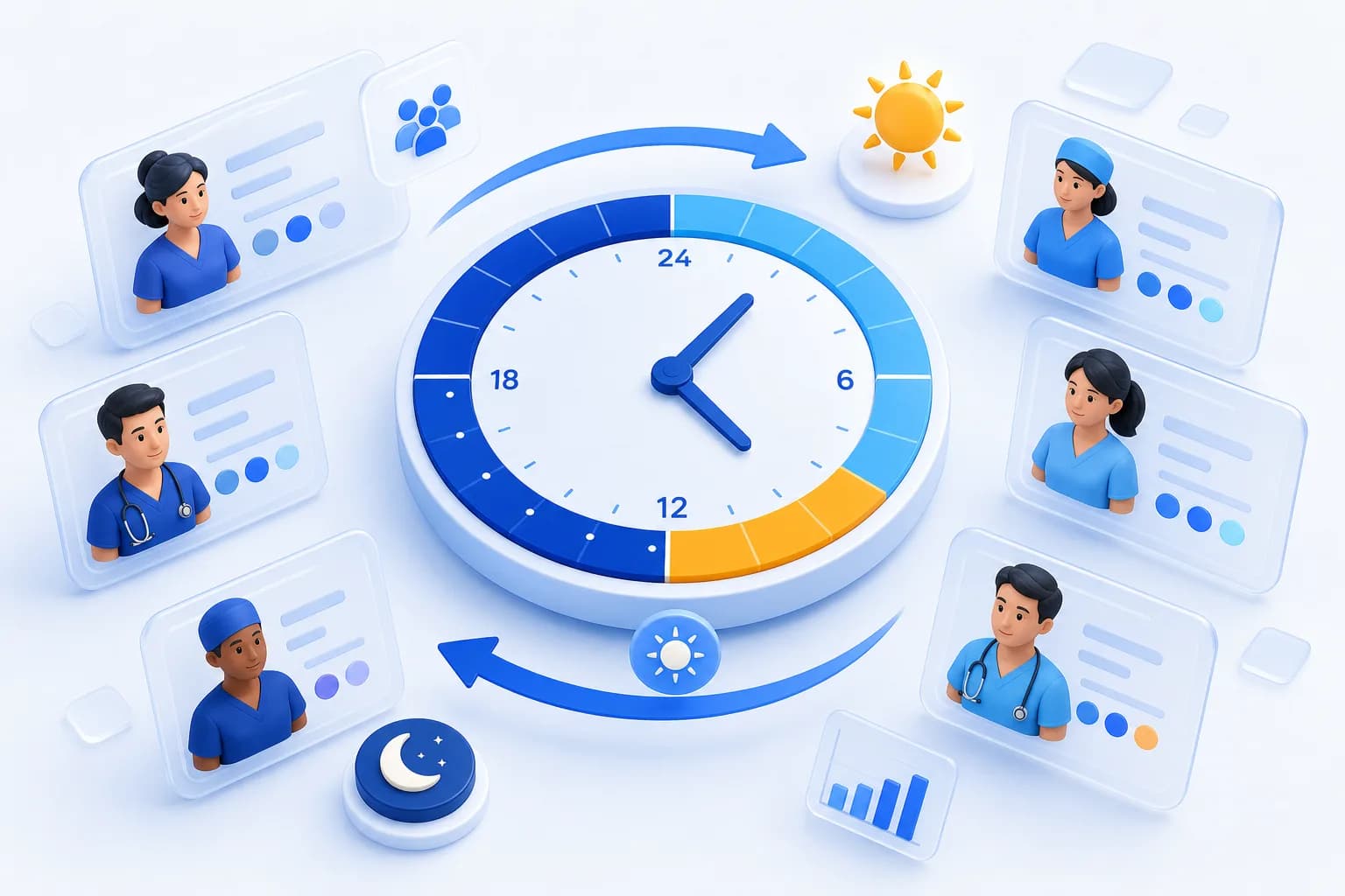How to Implement Staff Attendance and Biometric Tracking