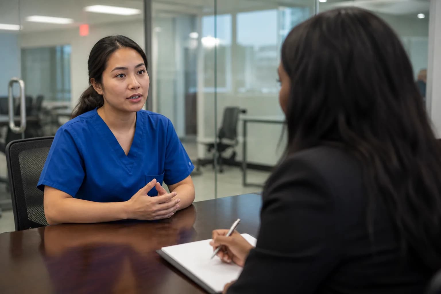 Hospital Staff Onboarding and Induction Training That Works