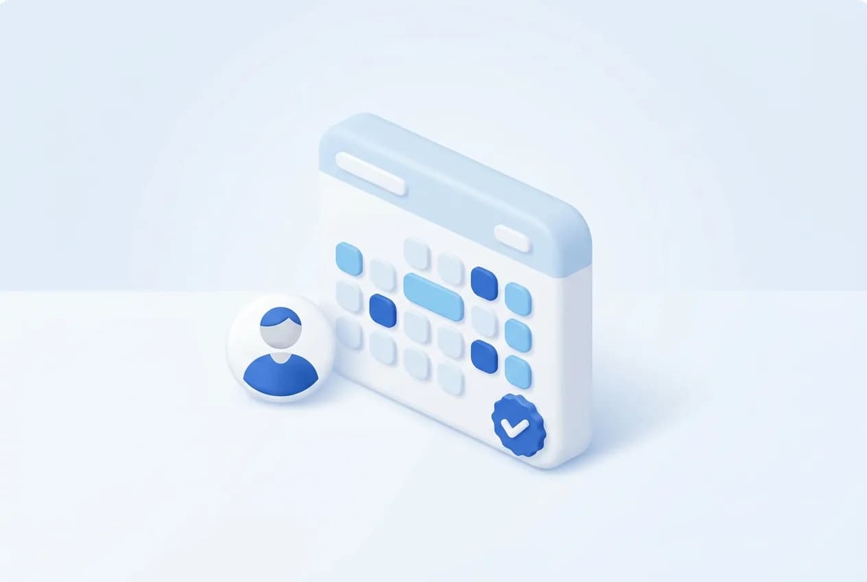 Shift swap request and approval completed inside the workforce system